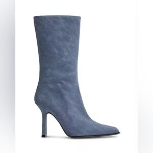 MIISTA Noor Denim Boots 38